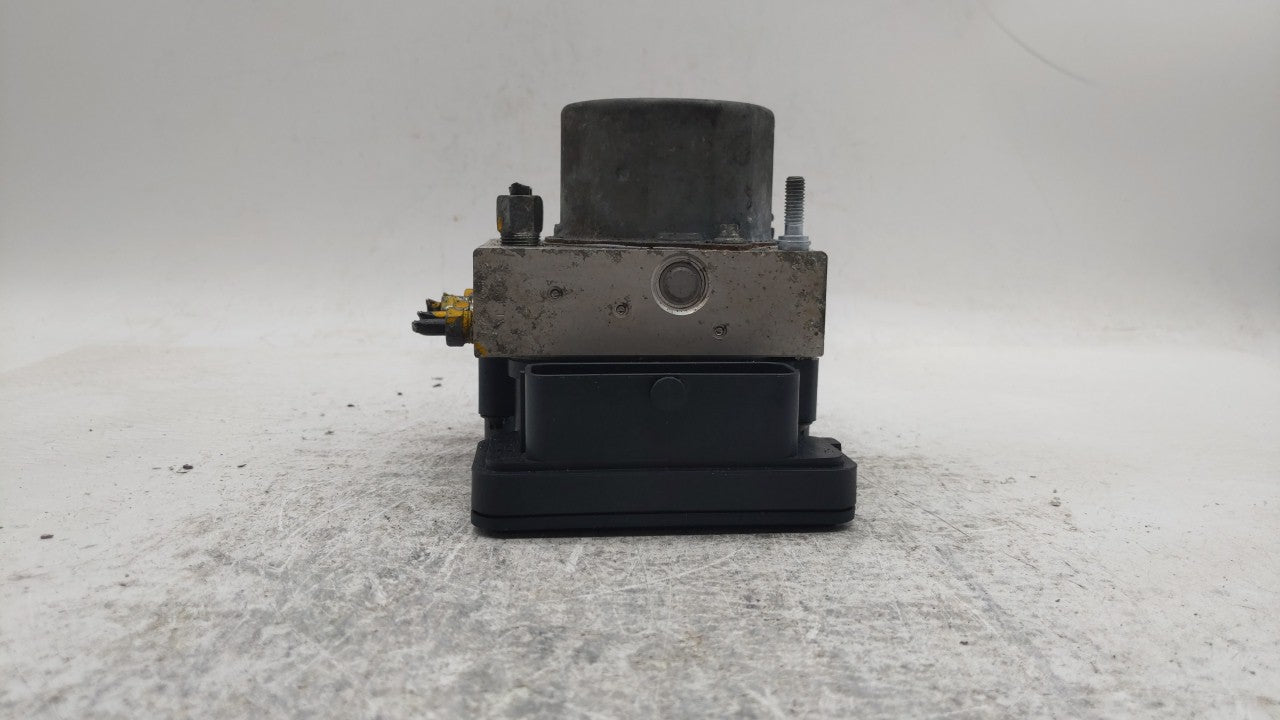 2016-2018 Nissan Sentra ABS Pump Control Module Replacement P/N:47660 4FU0C 47660 4BU0C, 47660 5UD0C Fits Fits 2016 2017 201
