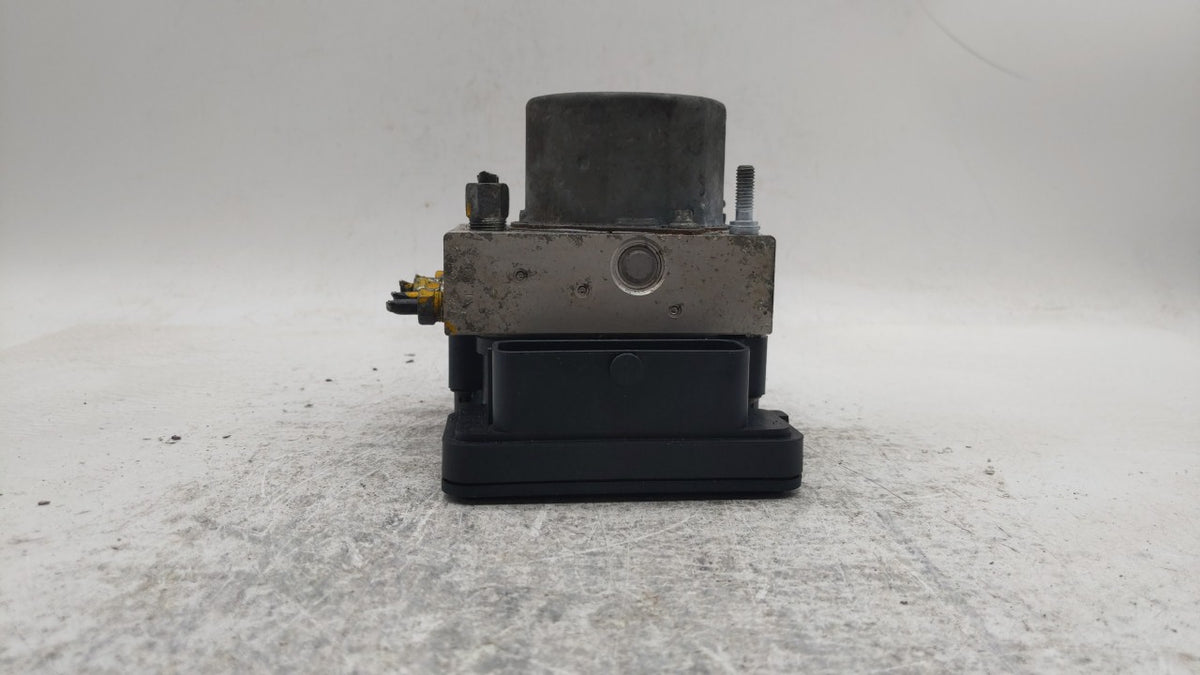 2016-2018 Nissan Sentra Anti-Lock Brake ABS Pump Module Actuator OEM P/N:47660 4FU0C 47660 4BU0C Fits Fits 2016 2017 2018 OE
