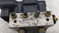 2016-2018 Nissan Sentra ABS Pump Control Module Replacement P/N:47660 4FU0C 47660 4BU0C, 47660 5UD0C Fits Fits 2016 2017 201