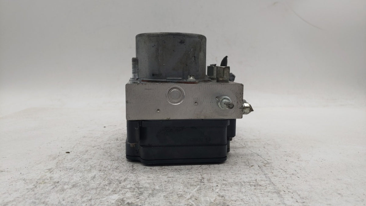 2016-2018 Nissan Sentra Anti-Lock Brake ABS Pump Module Actuator OEM P/N:47660 4FU0C 47660 4BU0C Fits Fits 2016 2017 2018 OE