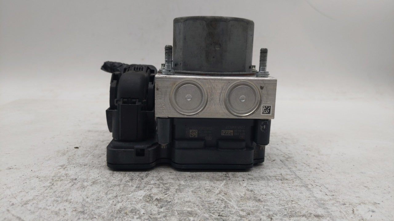 2016-2018 Nissan Sentra ABS Pump Control Module Replacement P/N:47660 4FU0C 47660 4BU0C, 47660 5UD0C Fits Fits 2016 2017 201