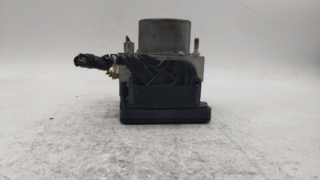 2016-2018 Nissan Sentra ABS Pump Control Module Replacement P/N:47660 4FU0C 47660 4BU0C, 47660 5UD0C Fits Fits 2016 2017 201