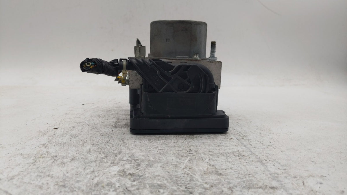2016-2018 Nissan Sentra Anti-Lock Brake ABS Pump Module Actuator OEM P/N:47660 4FU0C 47660 4BU0C Fits Fits 2016 2017 2018 OE