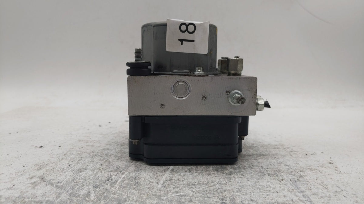 2016-2019 Nissan Sentra Anti-Lock Brake ABS Pump Module Actuator OEM P/N:47660 4FU0C Fits Fits 2016 2017 2018 2019 OEM Used 