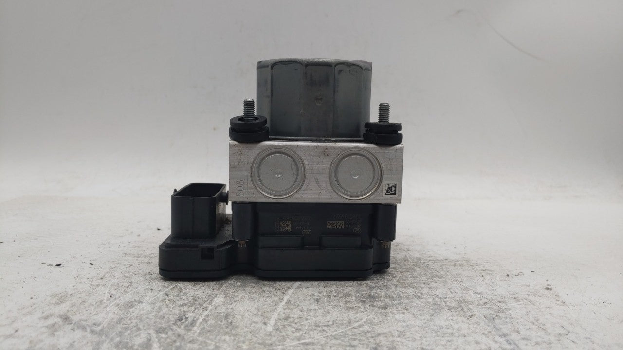 2016-2019 Nissan Sentra ABS Pump Control Module Replacement P/N:47660 4FU0C Fits Fits 2016 2017 2018 2019 OEM Used Auto Part
