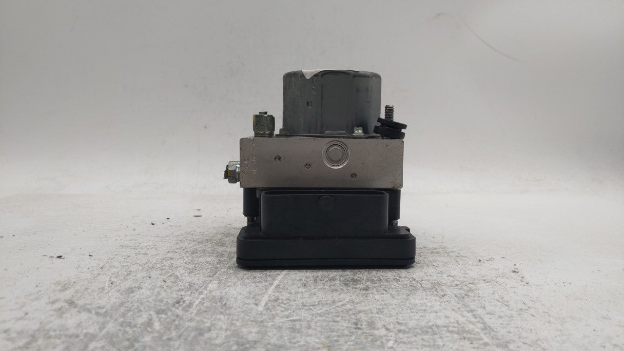 2016-2019 Nissan Sentra ABS Pump Control Module Replacement P/N:47660 4FU0C Fits Fits 2016 2017 2018 2019 OEM Used Auto Part