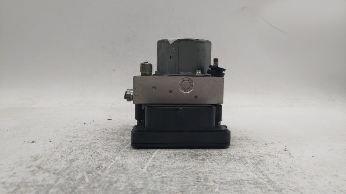2016-2019 Nissan Sentra Anti-Lock Brake ABS Pump Module Actuator OEM P/N:47660 4FU0C Fits Fits 2016 2017 2018 2019 OEM Used 