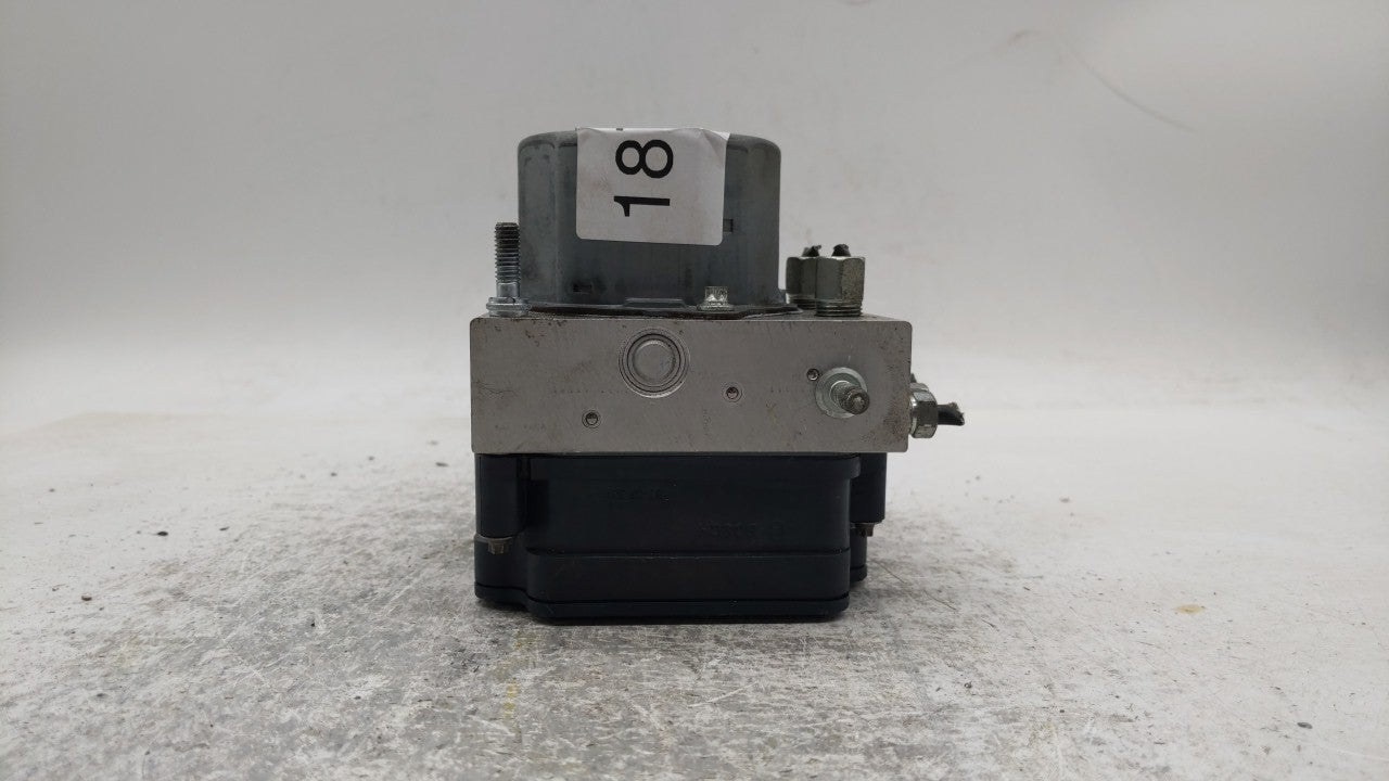 2016-2018 Nissan Sentra ABS Pump Control Module Replacement P/N:47660 4FU0C 47660 4BU0C, 47660 5UD0C Fits Fits 2016 2017 201