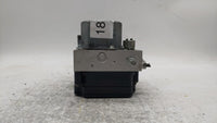 2016-2018 Nissan Sentra ABS Pump Control Module Replacement P/N:47660 4FU0C 47660 4BU0C, 47660 5UD0C Fits Fits 2016 2017 201