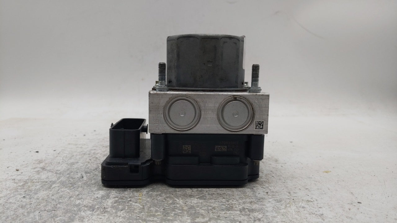 2016-2018 Nissan Sentra ABS Pump Control Module Replacement P/N:47660 4FU0C 47660 4BU0C, 47660 5UD0C Fits Fits 2016 2017 201