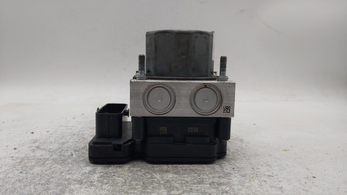 2016-2018 Nissan Sentra Anti-Lock Brake ABS Pump Module Actuator OEM P/N:47660 4FU0C 47660 4BU0C Fits Fits 2016 2017 2018 OE