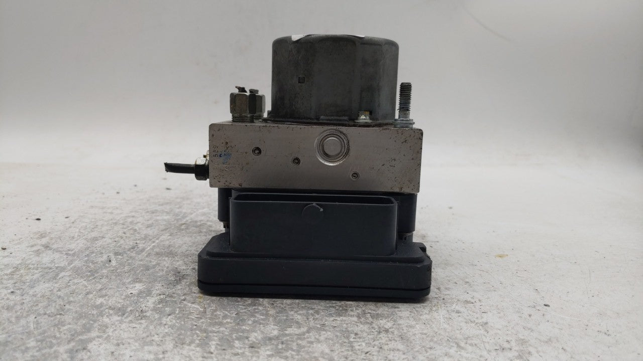 2016-2018 Nissan Sentra ABS Pump Control Module Replacement P/N:47660 4FU0C 47660 4BU0C, 47660 5UD0C Fits Fits 2016 2017 201