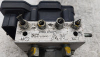 2016-2018 Nissan Sentra ABS Pump Control Module Replacement P/N:47660 4FU0C 47660 4BU0C, 47660 5UD0C Fits Fits 2016 2017 201