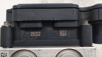 2016-2018 Nissan Sentra ABS Pump Control Module Replacement P/N:47660 4FU0C 47660 4BU0C, 47660 5UD0C Fits Fits 2016 2017 201