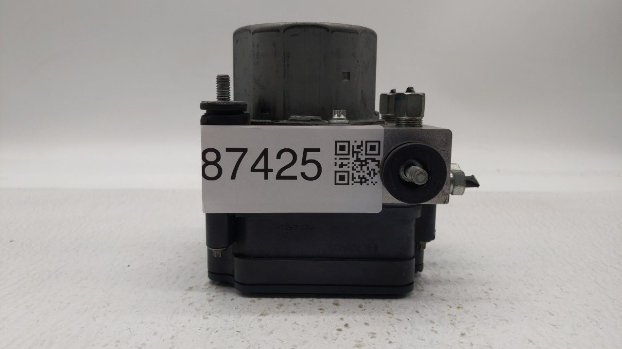 2016-2018 Nissan Sentra ABS Pump Control Module Replacement P/N:47660 4FU0C 47660 4BU0C, 47660 5UD0C Fits Fits 2016 2017 201