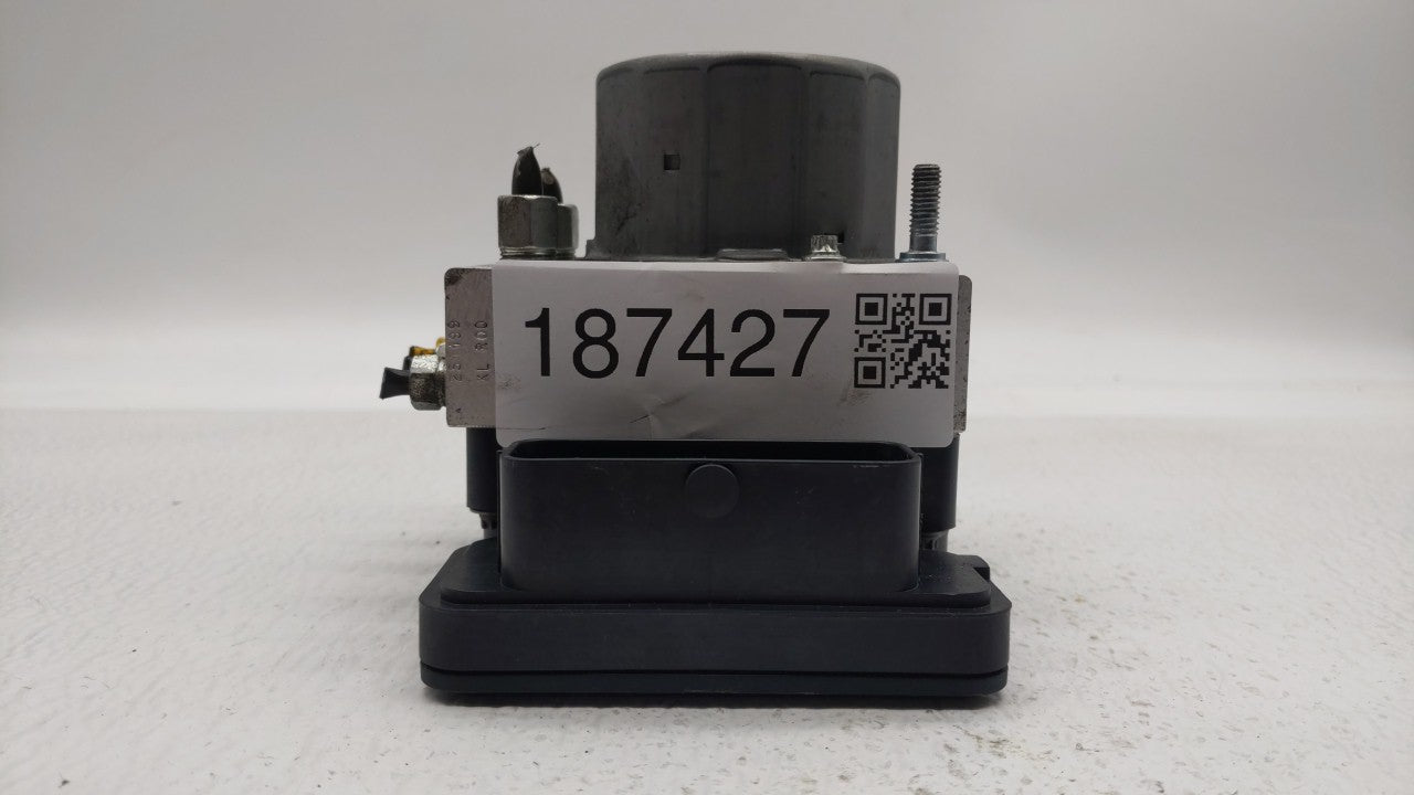 2016-2018 Nissan Sentra ABS Pump Control Module Replacement P/N:47660 4FU0C 47660 4BU0C, 47660 5UD0C Fits Fits 2016 2017 201