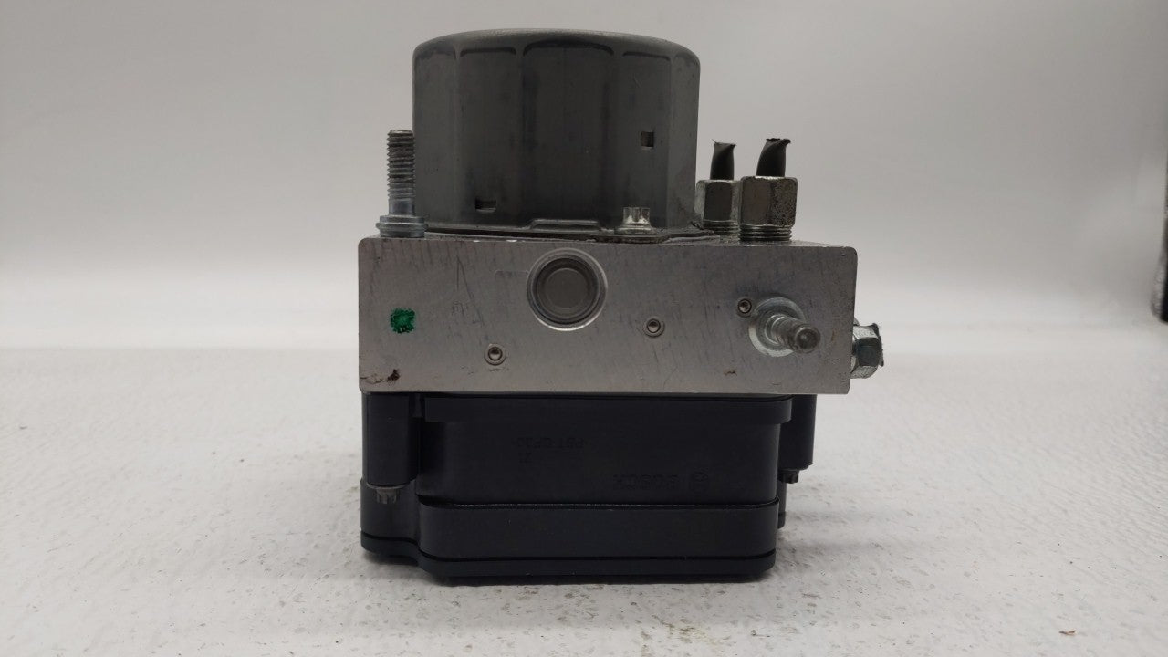 2016-2018 Nissan Sentra ABS Pump Control Module Replacement P/N:47660 4FU0C 47660 4BU0C, 47660 5UD0C Fits Fits 2016 2017 201