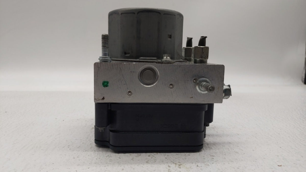 2016-2018 Nissan Sentra Anti-Lock Brake ABS Pump Module Actuator OEM P/N:47660 4FU0C 47660 4BU0C Fits Fits 2016 2017 2018 OE