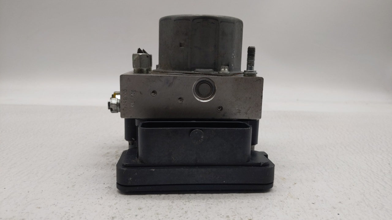 2016-2018 Nissan Sentra ABS Pump Control Module Replacement P/N:47660 4FU0C 47660 4BU0C, 47660 5UD0C Fits Fits 2016 2017 201