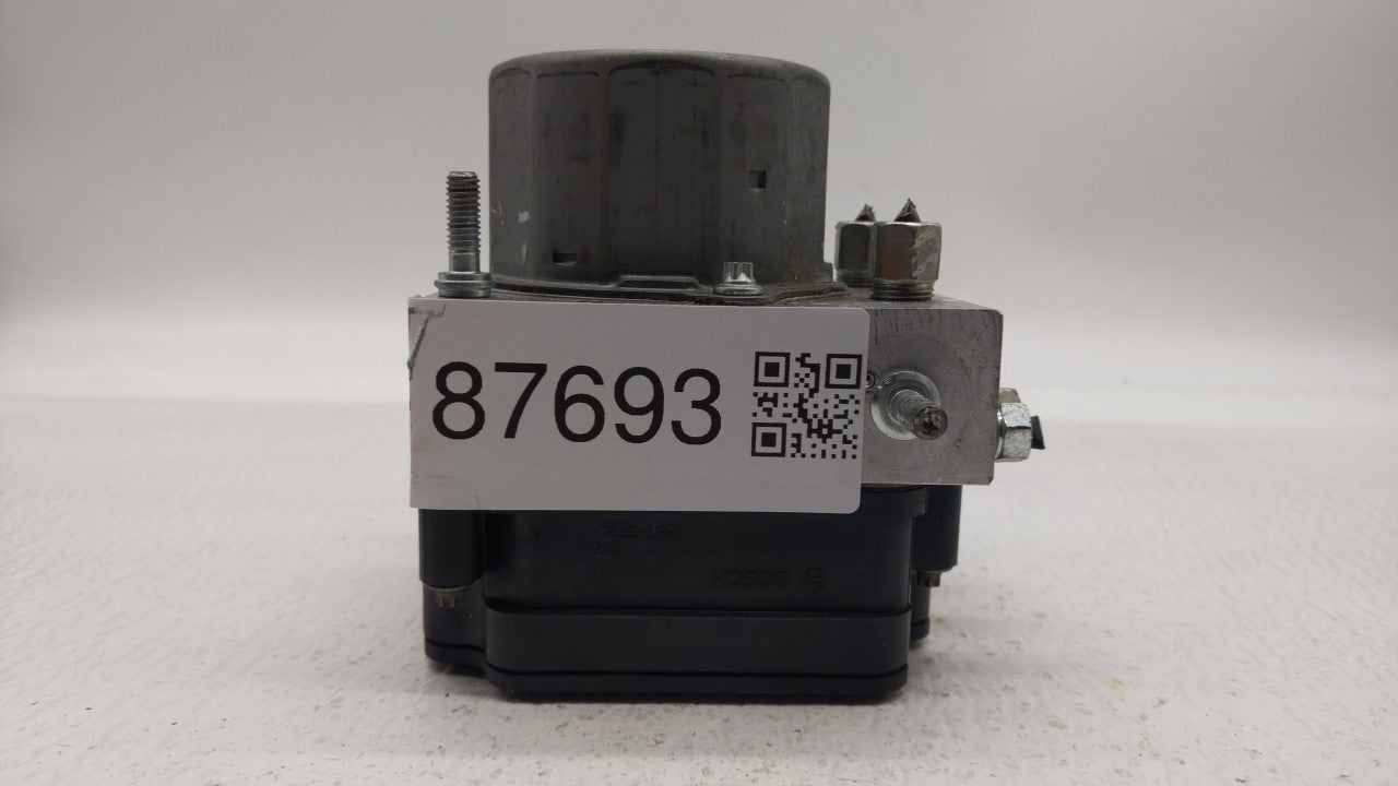 2016-2018 Nissan Sentra ABS Pump Control Module Replacement P/N:47660 4FU0C 47660 4BU0C, 47660 5UD0C Fits Fits 2016 2017 201