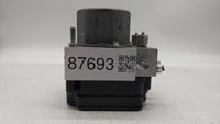 2016-2018 Nissan Sentra ABS Pump Control Module Replacement P/N:47660 4FU0C 47660 4BU0C, 47660 5UD0C Fits Fits 2016 2017 201