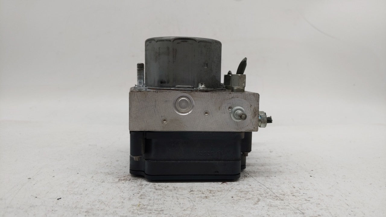 2016-2018 Nissan Sentra ABS Pump Control Module Replacement P/N:47660 4FU0C 47660 4BU0C, 47660 5UD0C Fits Fits 2016 2017 201