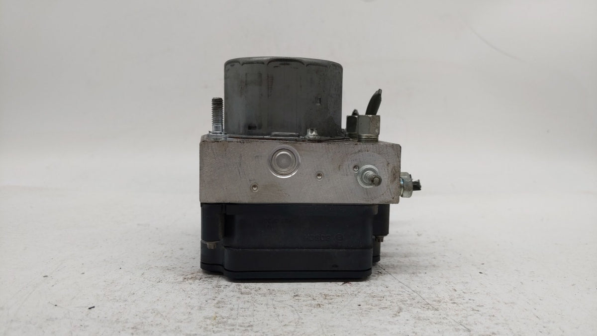 2016-2018 Nissan Sentra Anti-Lock Brake ABS Pump Module Actuator OEM P/N:47660 4FU0C 47660 4BU0C Fits Fits 2016 2017 2018 OE