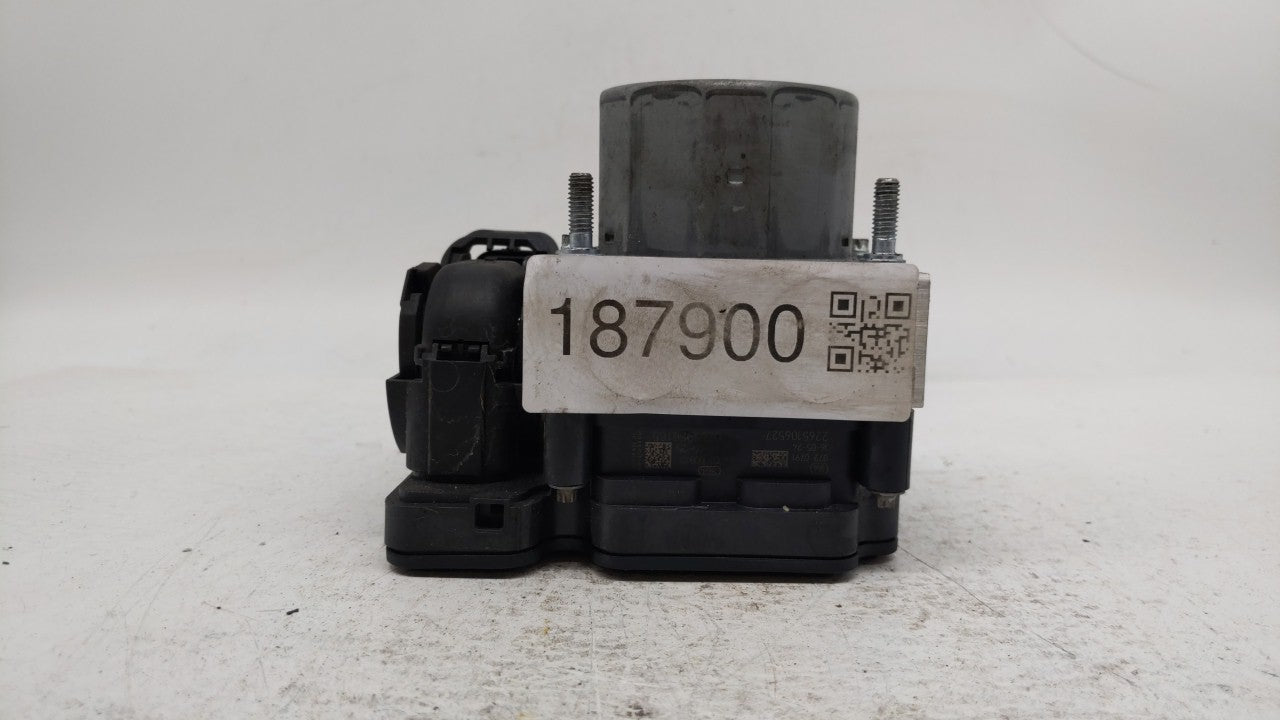 2016-2018 Nissan Sentra ABS Pump Control Module Replacement P/N:47660 4FU0C 47660 4BU0C, 47660 5UD0C Fits Fits 2016 2017 201