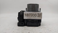 2016-2018 Nissan Sentra ABS Pump Control Module Replacement P/N:47660 4FU0C 47660 4BU0C, 47660 5UD0C Fits Fits 2016 2017 201