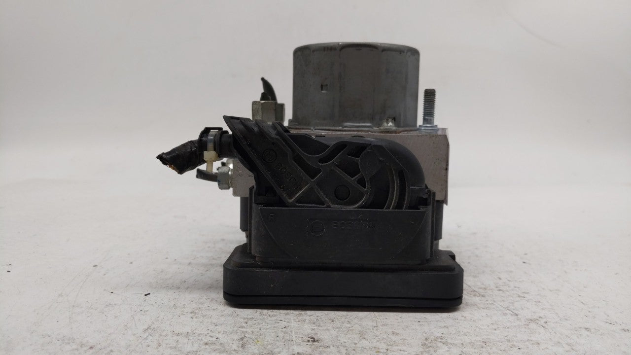 2016-2018 Nissan Sentra ABS Pump Control Module Replacement P/N:47660 4FU0C 47660 4BU0C, 47660 5UD0C Fits Fits 2016 2017 201