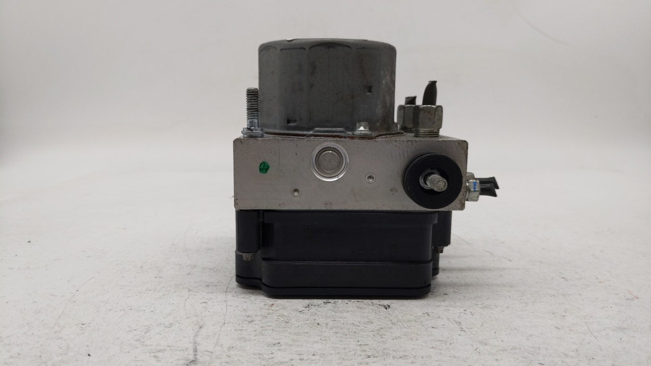 2016-2018 Nissan Sentra ABS Pump Control Module Replacement P/N:47660 4FU0C 47660 4BU0C, 47660 5UD0C Fits Fits 2016 2017 201