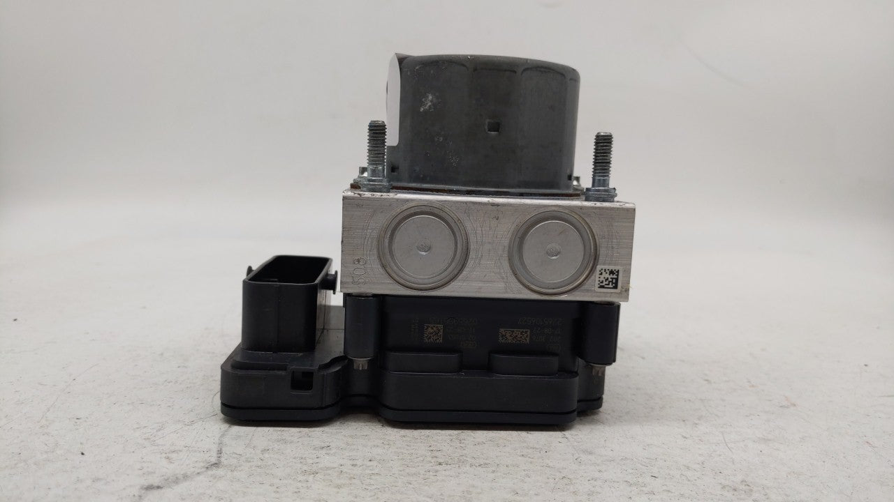 2016-2018 Nissan Sentra ABS Pump Control Module Replacement P/N:47660 4FU0C 47660 4BU0C, 47660 5UD0C Fits Fits 2016 2017 201