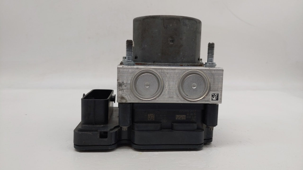 2016-2018 Nissan Sentra ABS Pump Control Module Replacement P/N:47660 4FU0C 47660 4BU0C, 47660 5UD0C Fits Fits 2016 2017 201