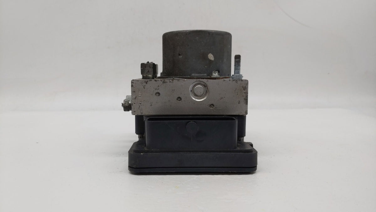2016-2018 Nissan Sentra Anti-Lock Brake ABS Pump Module Actuator OEM P/N:47660 4FU0C 47660 4BU0C Fits Fits 2016 2017 2018 OE