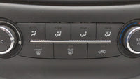 2015-2017 Nissan Sentra Climate Control Module Temperature AC/Heater Replacement P/N:275004AT2A Fits Fits 2015 2016 2017 OEM