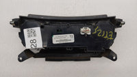 2015-2017 Nissan Sentra Climate Control Module Temperature AC/Heater Replacement P/N:275004AT2A Fits Fits 2015 2016 2017 OEM