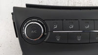 2015-2017 Nissan Sentra Climate Control Module Temperature AC/Heater Replacement P/N:275004AT2A Fits Fits 2015 2016 2017 OEM