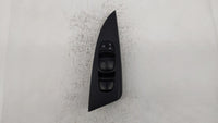 2013-2019 Nissan Sentra Master Power Window Switch Replacement Driver Side Left P/N:25401 3SH1A 80961 3SG0A Fits OEM Used Au