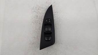 compare product 2013-2019 Nissan Sentra Master Power Window Switch Replacement Driver Side Left P/N:25401 3SH1A 80961 3SG0A Fits OEM Used Auto Parts