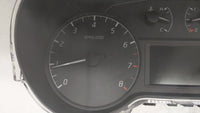 2016-2019 Nissan Sentra Instrument Cluster Speedometer Gauges P/N:248103YU0A Fits Fits 2016 2017 2018 2019 OEM Used Auto Par