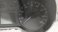 2016-2019 Nissan Sentra Instrument Cluster Speedometer Gauges P/N:248103YU0A Fits Fits 2016 2017 2018 2019 OEM Used Auto Par
