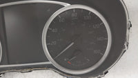2016 Nissan Sentra Instrument Cluster Speedometer Gauges P/N:248103YU1A Fits OEM Used Auto Parts - Oemusedautoparts1.com