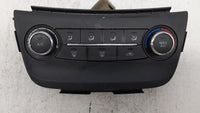 2015-2017 Nissan Sentra Climate Control Module Temperature AC/Heater Replacement P/N:275004AT2A Fits Fits 2015 2016 2017 OEM