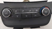 2015-2017 Nissan Sentra Climate Control Module Temperature AC/Heater Replacement P/N:275004AT2A Fits Fits 2015 2016 2017 OEM