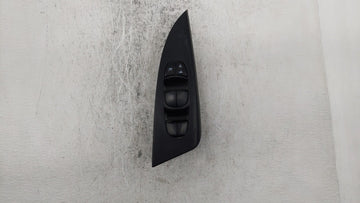 2013-2019 Nissan Sentra Master Power Window Switch Replacement Driver Side Left P/N:25401 3SH1A 80961 3SG0A Fits OEM Used Au