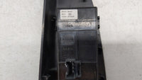 2013-2019 Nissan Sentra Master Power Window Switch Replacement Driver Side Left P/N:25401 3SH1A 80961 3SG0A Fits OEM Used Au