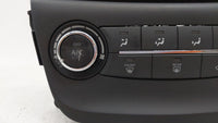 2015-2017 Nissan Sentra Climate Control Module Temperature AC/Heater Replacement P/N:275004AT2A Fits Fits 2015 2016 2017 OEM