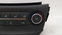 2015-2017 Nissan Sentra Climate Control Module Temperature AC/Heater Replacement P/N:275004AT2A Fits Fits 2015 2016 2017 OEM