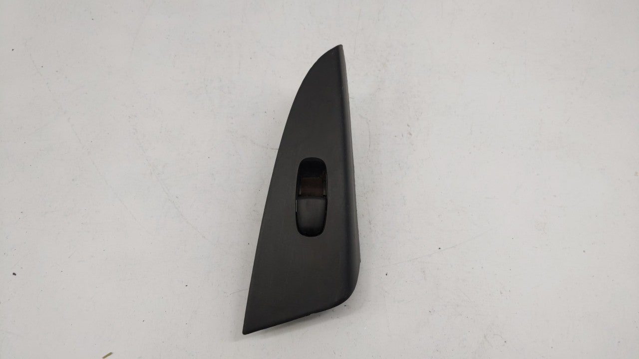 2016 Nissan Sentra Driver Left Rear Power Window Switch 32951 3sg0a - Oemusedautoparts1.com