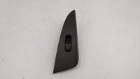 2016 Nissan Sentra Driver Left Rear Power Window Switch 32951 3sg0a - Oemusedautoparts1.com